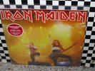IRON MAIDEN-Running Free/Sanctuary-OR.AUDIO MASTER SEALED 7