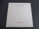 Rowland Myers - Just For The Record 1974 UK LP MSE DEROY 1st ACID FOLK MONSTER