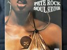 PETE ROCK – Soul Survivor (1998) 2xLP OG 1st Press Vinyl Method Man Hip Hop VG+