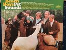 Beach Boys Pet Sounds '80s Mono Green Capitol Label VG+/NM