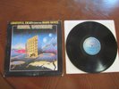 Grateful Dead vinyl LP  