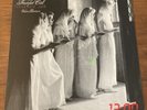 Valeri Barinov - The Trumpet Call 12:00 1st press prog psych LP 1985 private