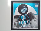 BOLLYWOOD LP MAN KI AANKHEN (1st PRESS ANGEL)
