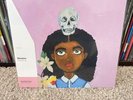 Noname - Telefone -  Vinyl Me Please Exclusive - RHH#01 COMPLETE WITH OBI