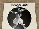 Damon Albarn, Moira Buffini & Rufus Norris – Wonder.land Vinyl - Gorillaz (rare)