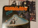 Parliament Mothership Connection 1975 & The Clones Of Dr Funkenstein 1976 LP EX