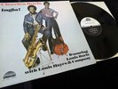 Charles Davis / Louis Hayes - Ingia **Original US Strata East SES-7425 LP**