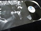 Muhal Richard Abrams - Young At Heart Wise In Time **US Delmark DS-423 LP**