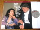 Mozart - Piano Concs 26 & 27 / Uchida / Tate / Philips 420 951-1 / Stereo Ed1 NM