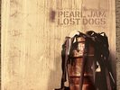 Pearl Jam Lost Dogs Vinyl 3LP Set  RARE First Pressing  2004 Epic  E385738