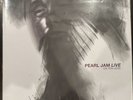 Pearl Jam- Live On Ten Legs Vinyl  2011 MWR0329.1st Press  Monkey WrencH M-
