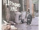 Peter Green's FLEETWOOD MAC LP 1973 NM/EX Embassy EMB 31036 UK Import Blues Rock
