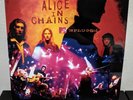 Alice in Chains MTV Unplugged Black Vinyl 2xLP MOVLP138