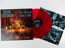 Social Distortion - Sex, Love And Rock 'N' Roll on Time Bomb Recordings LP Vinyl