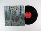 Gay & Terry Woods - Backwoods on Polydor LP Vinyl