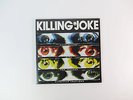 Killing Joke - Extremities, Dirt And Various Repressed Emotions - Sealed