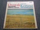 Dvorak - 'From the New World' - VPO/Kertesz - WBg - ED1 - EX-/EX+
