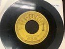 Jerry Lee Lewis Great Balls Of Fire / You Win Again 78 rpm Sun 281