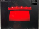 Interpol Turn On The Bright Lights 2 LP Red Vinyl Me Please VMP E117