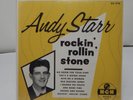 ANDY STARR 