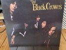 Black Crowes Shake Your Money Mak... UK vinyl LP  record