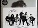 SIMPLE MINDS WALK BETWEEN WORLDS  BUNDLE vinyl signed LTD.EDITION sold out
