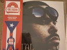 Big Pun - Capital Punishment 2xLP Limited Edition 3 /500 CLEAR Vinyl Sealed