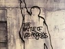The Battle Of Los Angeles by Rage Against The Machine (LP, US, 19075851191, New)