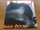 Massive Attack ‎– Ritual Spirit - 2016 Virgin EMI UK Grey - New and Sealed