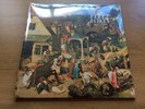 Fleet Foxes - Fleet Foxes - 2017 Repress Green + Sun Giant EP - New and Unopened