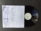 Neil Young - Santa Cruz 1984 - Test Pressing Vinyl DLP