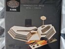 Arctic Monkeys Tranquility Base Hotel & Casino Silver Vinyl - Sealed