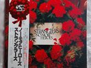 The Stranglers Japanese No More Heroes LP with Obi