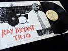 Ray Bryant Trio **Original Esquire 32-066 RVG Mono LP**