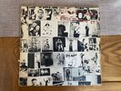 ROLLING STONES EXILE ON MAIN STREET 1972 VINYL RECORD LP COC 69100