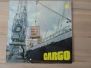 Cargo, Stemra, Harvest, Original Niederländische Pressung, von 1972 sehr selten