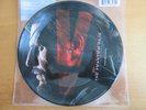 Mike Oldfield -  Nuclear - Metalgear Solidv -  Ltd Picture Vinyl  7
