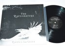 THE RAVEONETTES Raven In the Grave LP 2011 Vice Records USA Shoegaze Indie Rock