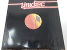 TRANS-X Living On Video Vinyl 12” Single