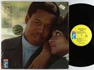 Eddie Floyd - I've Never Found A Girl LP - Stax VG+ Shrink