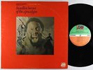 Eugene McDaniels - Headless Heroes Of The Apocalypse LP - Atlantic VG+