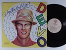DEVO Q: Are We Not Men? WARNER BROS LP VG+ g