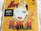 Imelda May - Mayhem - Rare 2011 US Decca B0016331-01 Vinyl LP - Sealed Copy