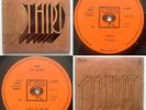 SOFT MACHINE Third (Double LP) CBS A1/B1/C1/D1 EX/VG+ 1970 Gatefold