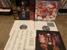 GUNS N' ROSES Appetite For Destruction 2018 DELUXE w/SLIPCOVER & NEAR MINT VINYL