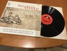 SAX 5264 ED1 Milstein Vivaldi 2 violin concertos  NM