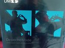DEPECHE MODE - WORLD IN MY EYES - Maxi 45 tours pochette bleue scellée