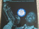 Hank Mobley - Soul Station - Blue Note Classic Vinyl LP- New & Sealed