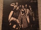 Alice Cooper - Love It To Death -Banned Thumb Cover Green Label WS 1883 Vinyl LP