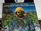 Lonnie Liston Smith VISIONS OF A NEW WORLD LP Flying Dutchman Vinyl 1975 Jazz DJ